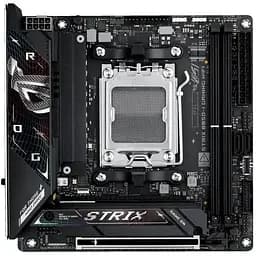 Материнская плата ROG STRIX B850-I GAMING WIFI sAM5 Asus teh0024972
