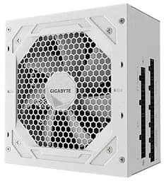 Блок живлення Gigabyte GP-UD750GM 750W PG5 ICE ATX 3.1 80+ Gold (GP-UD750GM PG5 ICE) - мініатюра 5