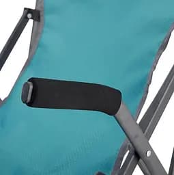 Крісло розкладне Uquip Izzy Blue/Grey (244001) (DAS302769) - мініатюра 6