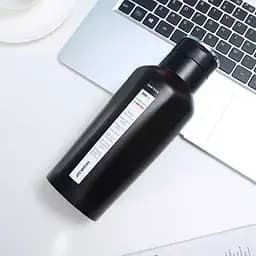 Термос для води чаю та напоїв, нержавіюча сталь Vacuum cup AND XL-897 - мініатюра 2