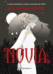 Novia (Spanish Edition)