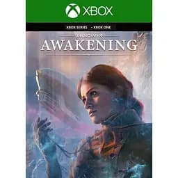 Ключ активації Microsoft Unknown 9: Awakening для Xbox One/Series S/X