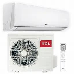 Кондиціонер TCL TAC-09CHSA/XAB1 On-Off WI-FI Ready R410А