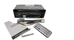 Автомагнітола XPRO ATLANFA-2010 2 виходи USB SD FM чорний (lp-90962_334) - мініатюра 4