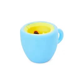 Детская игрушка антистресс "Чашка-монстрик" SQ-24-25-5 размер 5 см