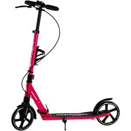 Самокат Skyper Urbanist 88-102х54х12.5 см Малиновый 000283523