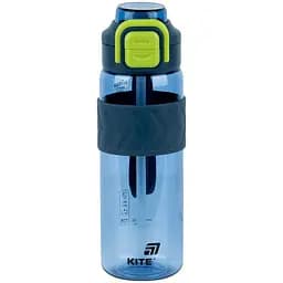 Пляшечка для води Kite 800 мл синьо-зелена (K25-1234-2)