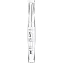 Блеск для губ Bourjois Effet 3D Balm Action тон 18 Transparent oniric 5.7 мл (8000009847412)