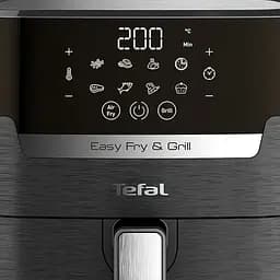 Мультипіч Tefal Easy Fry&Grill Precision (EY505815) [95991] - мініатюра 2