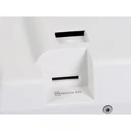 Домофон Hikvision White (DS-KH9310-WTE1(B)) - мініатюра 6
