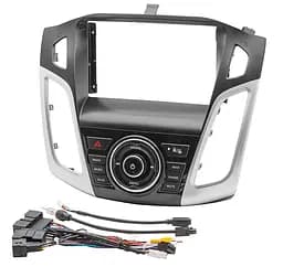 Перехідна рамка Ford Focus Carav 22-815 - мініатюра 2
