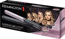 Випрямляч волосся S6700 Remington teh0022718 - мініатюра 2