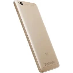 Смартфон Xiaomi Redmi 4A Gold Global Rom Refurbished - мініатюра 2