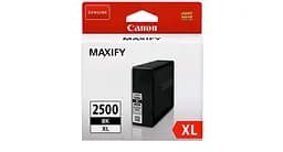 Струменевий картридж Canon PGI-2500XL BK black (9254B001)