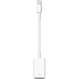 Перехідник Apple Lightning to Usb Camera Adapter MD821