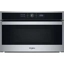 Мікрохвильовка з грилем вбудована Whirlpool WMD44MX