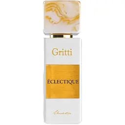 Парфюмированная вода оригинал тестер Dr. Gritti Eclectique 100 мл