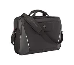 Wenger Сумка для ноутбука, XE Brief 17", чорна - мініатюра 6