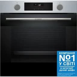 Електродуховка BOSCH HUA 736 ER0