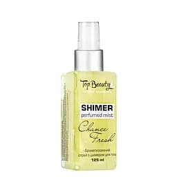 Парфюмерный спрей для тела Top beauty Citrus Fresh 125 мл