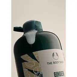 Кондиціонер-догляд для шкіри голови The Body Shop Імбир 60 мл (1042683) - мініатюра 2