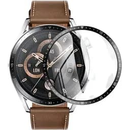 Захисна плівка DK для Huawei Watch GT 3 46mm Composite Film box (013645) (black)