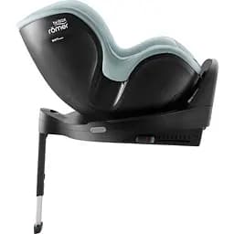 Автокрісло Britax-Romer Dualfix Pro M Style Harbor Blue - мініатюра 5