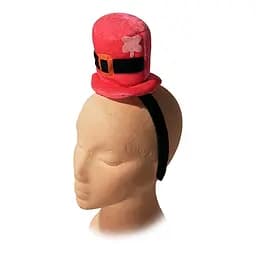 Шляпка Святой Патрик