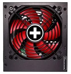 БЖ 650W Xilence XP650R10 Gaming series, 140mm, 80+ BRONZE, Semi-Modular, Retail Box (XP650R10) - мініатюра 9