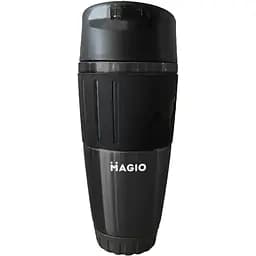 Термокружка Magio нержавеющая сталь 500 мл черная (1075МG)