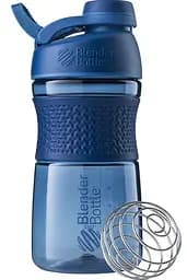 Бутылка-шейкер спортивная Blender Bottle 590 мл fit0007270