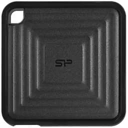 Накопитель SSD Silicon Power SSD 256G TypeC PC60 240 250 (SP256GBPSDPC60CK)