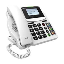 SIP-телефон Akuvox R15P на 1 SIP акаунт (00-00000519)
