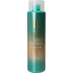 Шампунь для сухого волосся He&She Cosmetics 400 мл