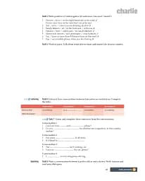 English For Law Enforcement. Student's Book - мініатюра 8