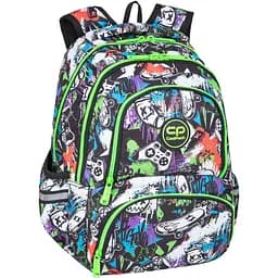 Рюкзак CoolPack Spіner Peek A Boo, с термокарманом, 24 л, 41x30x13 см, M (F001675)