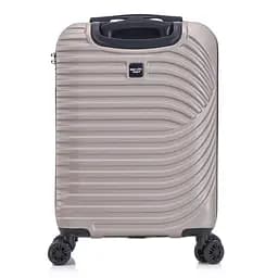 Валіза Semi Line 20" S Champagne (T5864-1) - мініатюра 4
