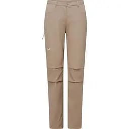 Штани Salewa Agner Hemp Ripstop Pants W S Sand (1054-013.012.1343)