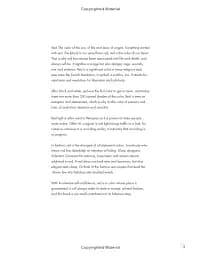 The Red Book: Fashion, Styles & Stories - мініатюра 3
