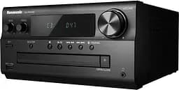 Музичний центр Panasonic SC-PMX90EE-K (6489443) - мініатюра 3