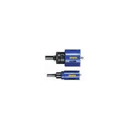 Коронка по металу IRWIN біметалева IRWIN BI-METAL HOLESAW 32MM - мініатюра 4