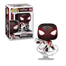 Ігрова фігурка Funko Pop Miles Morales Майлз (50153) - мініатюра 2