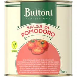 Томатный соус Buitoni Помодоро 3 кг 