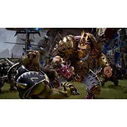 Ключ активації Microsoft Blood Bowl 3 - Imperial Nobility Edition для Xbox One/Series - мініатюра 4