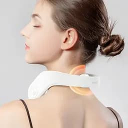 Масажер для шиї Xiaomi Jeeback Neck Massager K1 - мініатюра 7