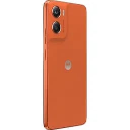 Мобільний телефон Motorola G06 4/128GB Arabesque (PBA20019RS) - мініатюра 11