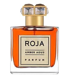 Оригінал Roja Parfums Amber Aoud 100 мл Parfum