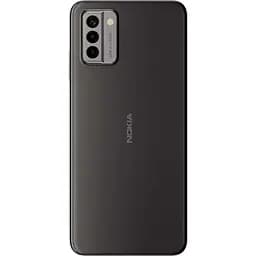Смартфон Nokia G22 4/128GB Meteor Grey Global - мініатюра 2