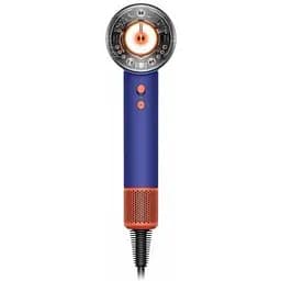 Фен Dyson Supersonic HD16 Nural Ceramic Vinca Blue/Topaz (515166-01) - мініатюра 2