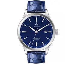 Годинник Atlantic 52759.41.51S